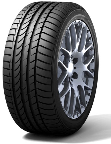 Sommerreifen dunlop 225 r17 - dunlop,