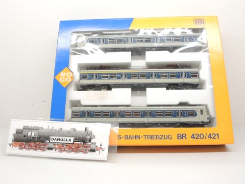 Roco 04134b ho - 04134b,,