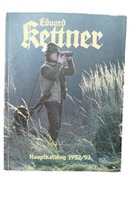 Eduard Kettner Jagdwaffen