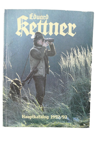Eduard kettner jagdwaffen - eduard,