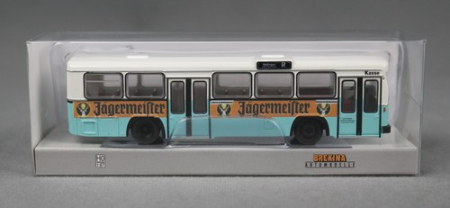 Brekina 59164 87 - brekina, h0,1:87