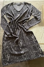 CASA CASHMERE Damen Kleid, Gr