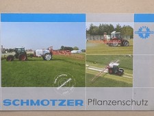 SCHMOTZER Anbau Anhänge