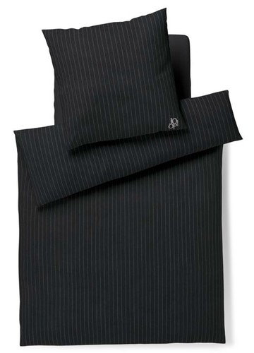 Joop bettwäsche soft - bettwäsche, stripes