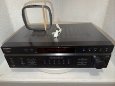 Sony STR-DE197 2 Channel 100