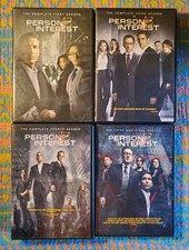 PERSON OF INTEREST First Third