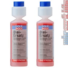 Liqui Moly Bleiersatz