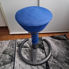 Aeris Swopper Bürostuhl