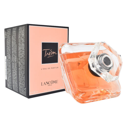 Lancome tresor eau parfum - lancome,