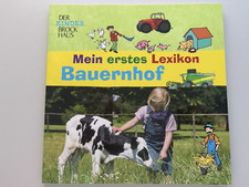 DER KINDER BROCKHAUS Mein