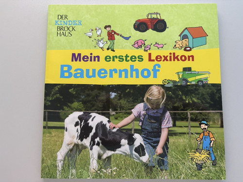 Der kinder brockhaus - der,