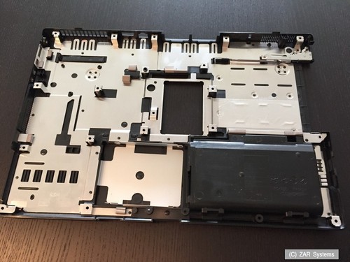 Fujitsu lifebook 780 - e, series