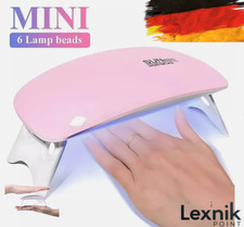 UV Nagel Lampe LED