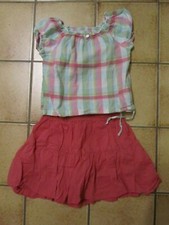 ++ Set: hübsches kariertes