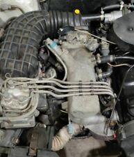 K-Jetronic Bosch  OLDTIMER