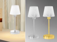 Kleine Tischlampen mit