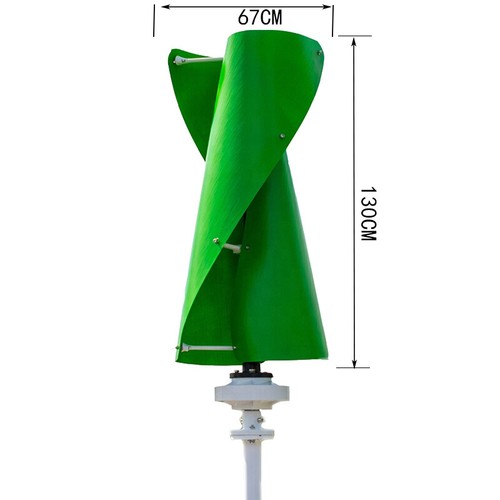 800w helix vertikal - 800w,