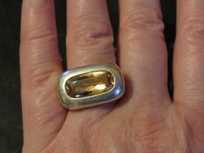 massiver ESPRIT Ring  925