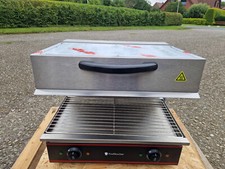 Locher Liftsalamander SAH60 Überbackungsgerät -- NEU -- inkl.19% MwSt. --