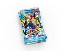 Yu-Gi-Oh Legend of Blue Eyes