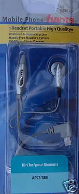 Headset von hama - von,
