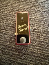 XOTIC Super Sweet Booster