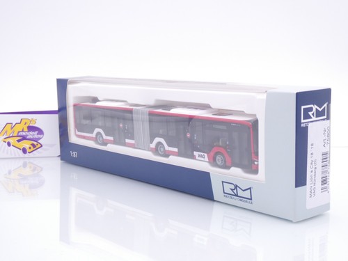 Rietze 75800 man - rietze, lion's