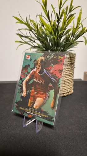 Karl heinz rummenigge - rummenigge,