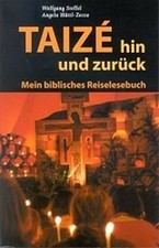 Die Taize-Bibel von Steffel, Wolfgang, Hüttl-Münze, Jahr... | Buch | Zustand sehr gut