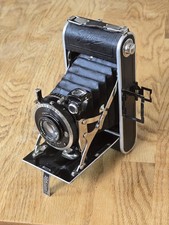 Ihagee Plattenkamera 6×9 mit
