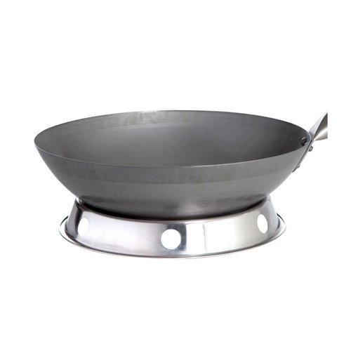 Allgrill stahl wok cm - allgrill, 35