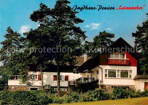 Scheiden jagdhaus pension - scheiden,