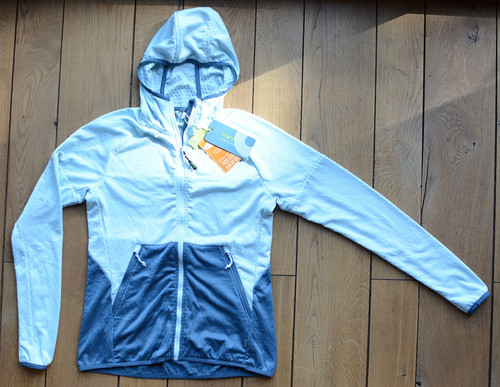 Meru paita fleece jacke - meru,