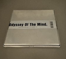 Die Krupps ‎– Odyssey Of