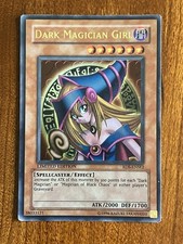 Dark Magician Girl RDS-ENSE2