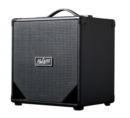 Bluguitar nano cab - bluguitar,