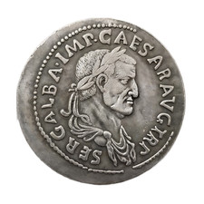 Römischer Kaiser Galba