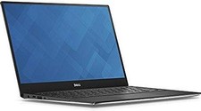 Dell XPS 9360 - QHD+ Touch -