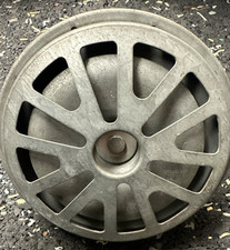 Signal Hupe Horn 002768 A 71396 B36