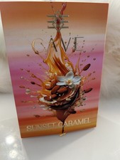 CAVE SUNSET CARAMEL Niche Eau