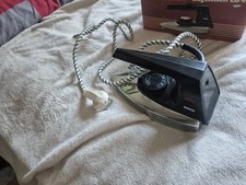 Bosch Regler-Bügeleisen LB 41 - Vintage