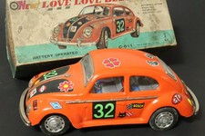 Alter Taiyo VW Käfer