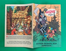 WIPA Original Mosaik Digedags