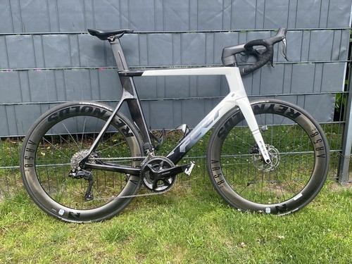 Rennrad felt advanced 105 - ar,