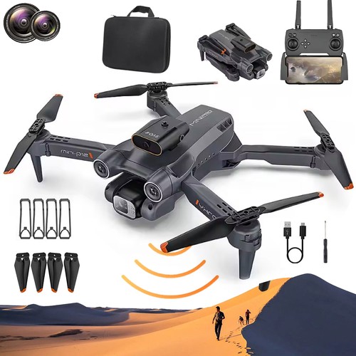 Wifi fpv drohne - mit, 8k
