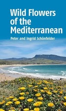 Ingrid Schonfelder | Wild Flowers of the Mediterranean | Taschenbuch | Englisch