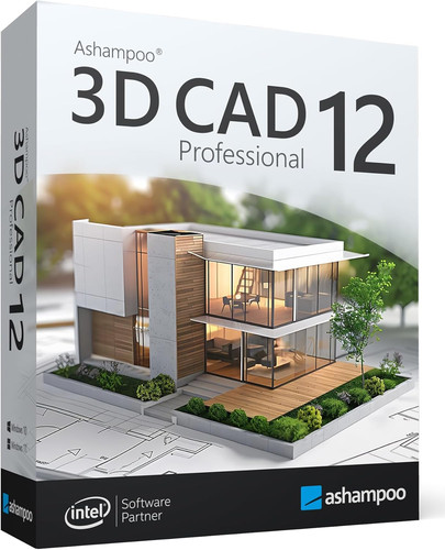 Cad professional - 12,