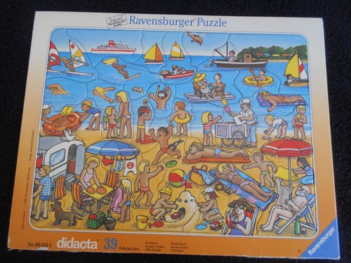 Altes ravensburger didacte - altes,