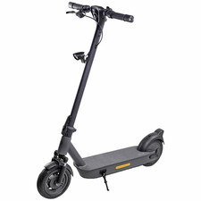 ePowerFun ePF-2 XT 600 E-Scooter Roller Cityroller Anthrazit Li-Ion DEFEKTW430