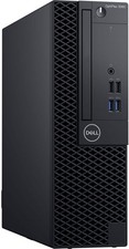 Dell OptiPlex 3060 SFF PC |